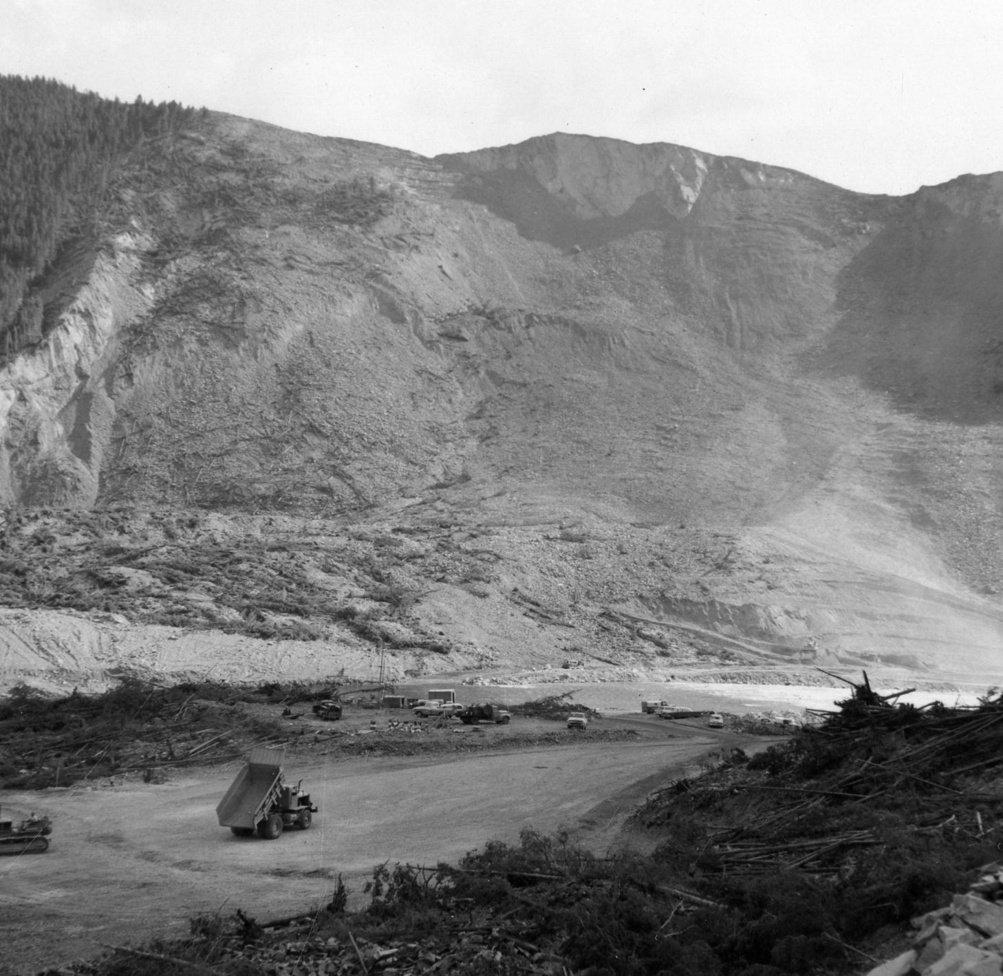 1959 Hebgen Lake earthquake